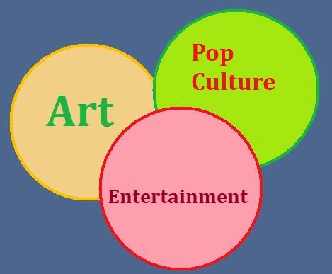 arts entertainment